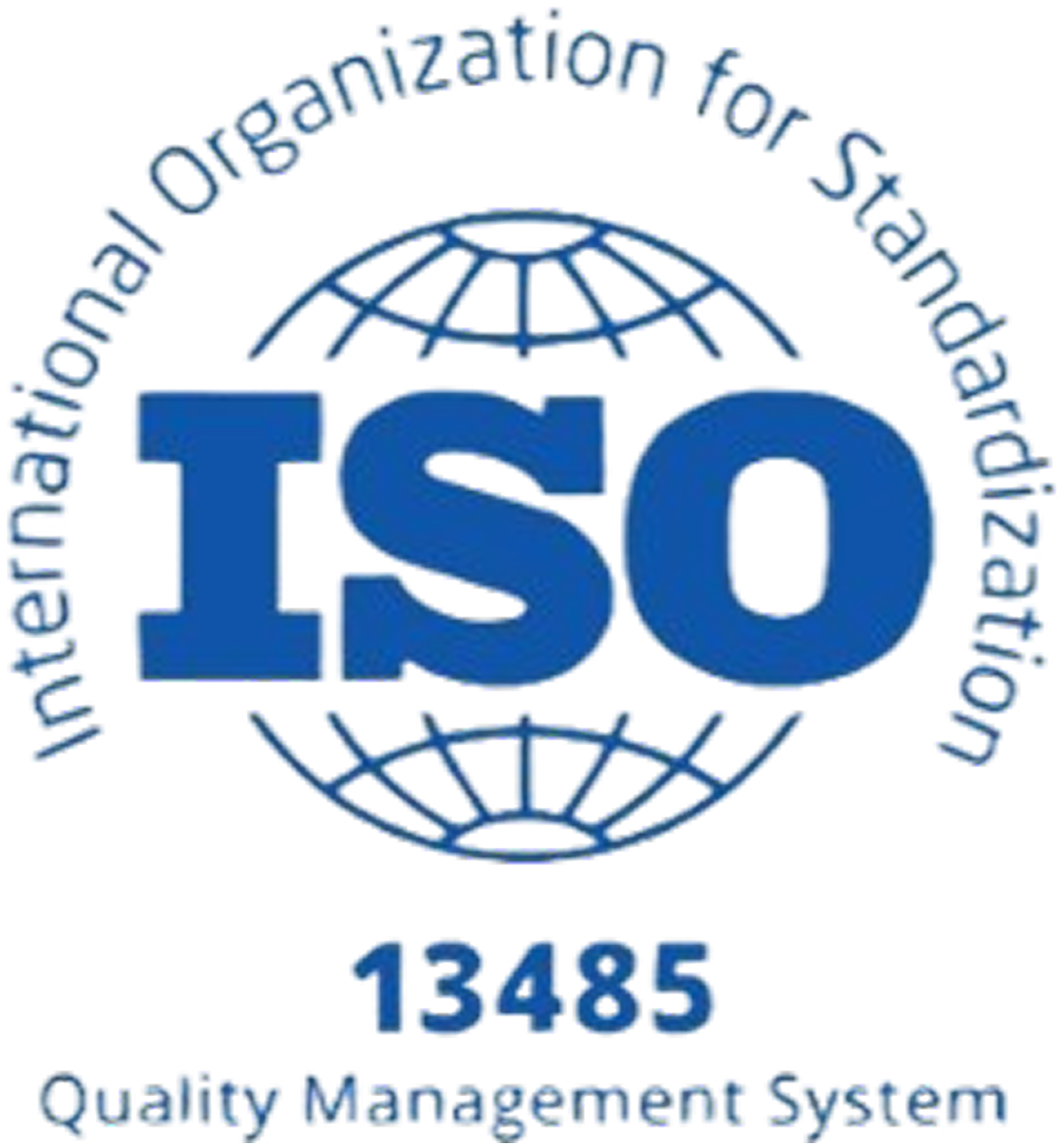 ISO 13485:2016