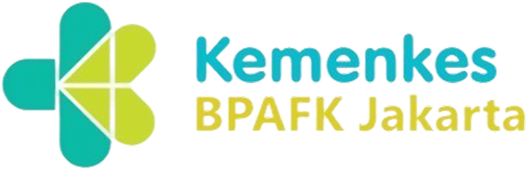 BPAFK Kemenkes Jakarta